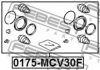 FEBEST 0175-MCV30F Repair Kit, brake caliper